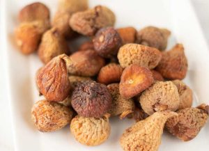 Figs dried 500gm