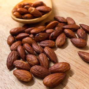 almond price increase