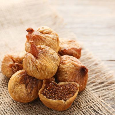 Dried figs 100g 200