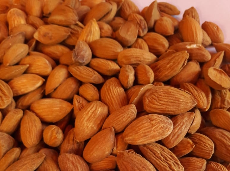 Almond kernel increase in benefits price Arad
