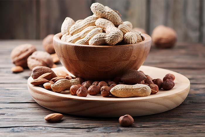 Properties of Peanuts for Skin + Wholesale Price