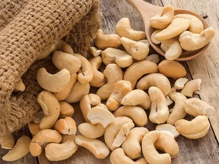 Purchase and price of french cashew fruit types