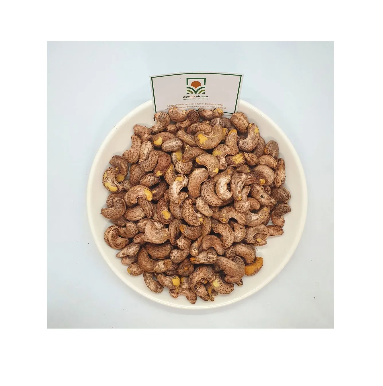 Price and buy roasted cashew with skin + cheap sale