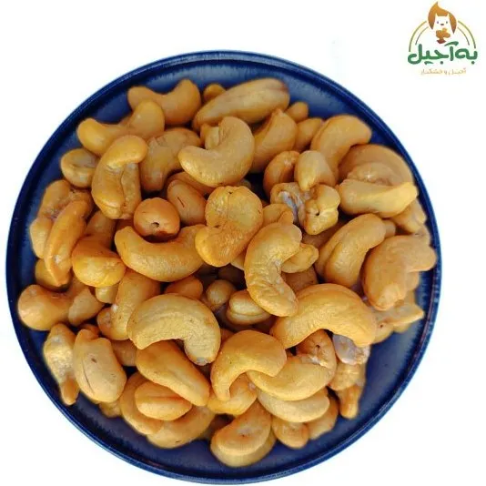 Buy origin of cashew nut types + price