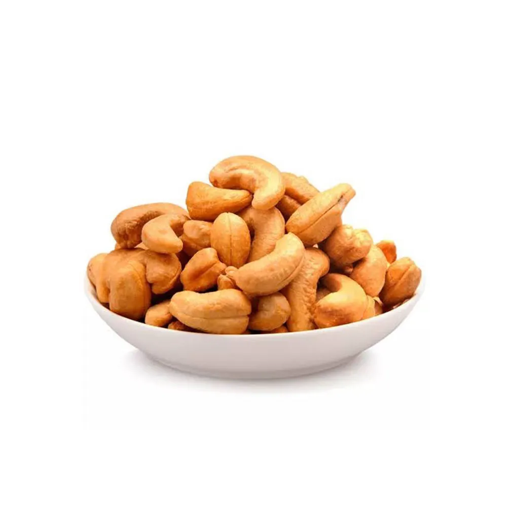 Buy shelled cashew nuts + great price with guaranteed quality