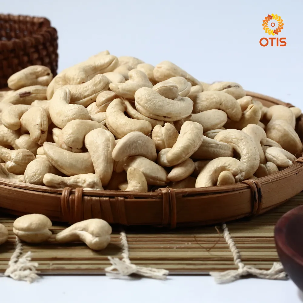 The purchase price of unshelled cashew nuts + properties, disadvantages and advantages
