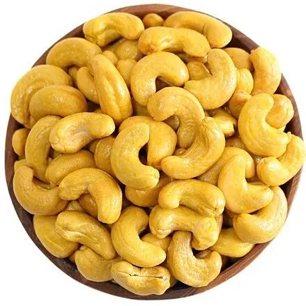 Price and buy roasted cashew nut in Bangladesh + cheap sale