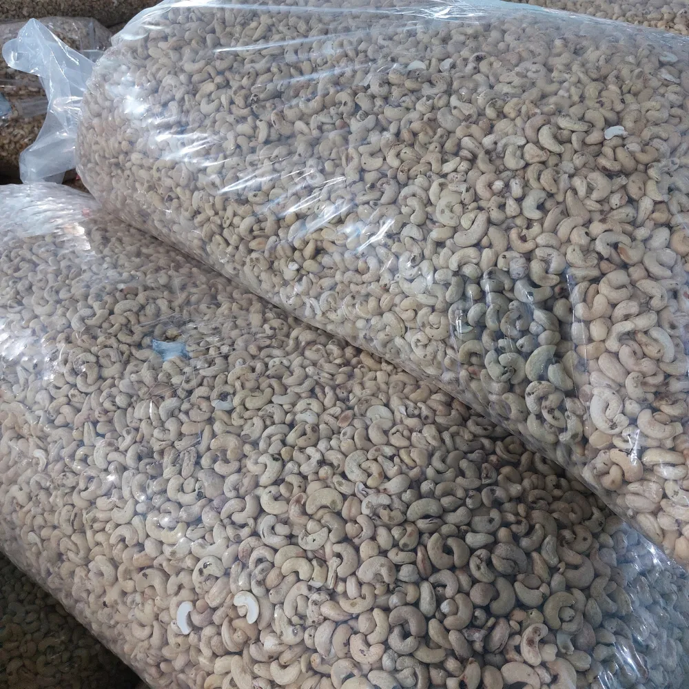 Buy cashew nut industry growth + best price