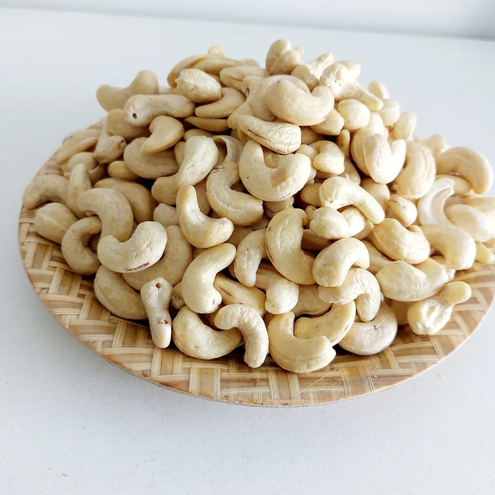 cashew nut industry in gujarat + best buy price