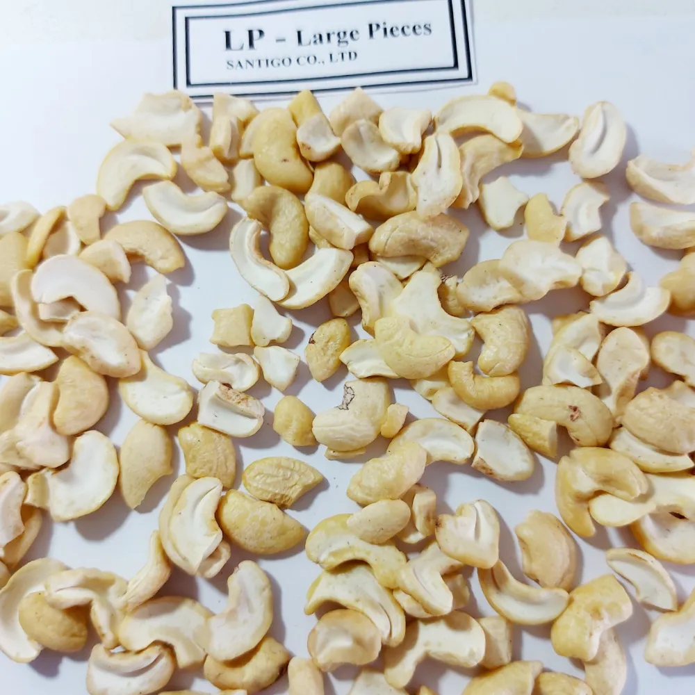 cashew producing countries purchase price + quality test