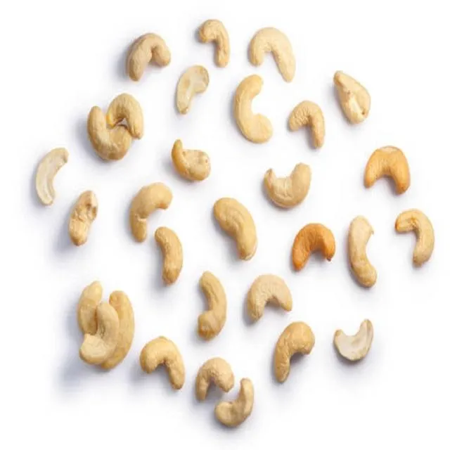 Buy cashew nut industry in India + best price