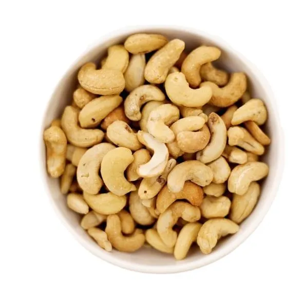 Buy and price of cashew nut industry in Chennai 
