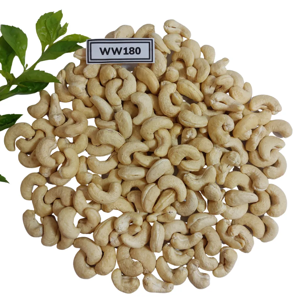 cashew nut buyers in Europe | Buy at a cheap price
