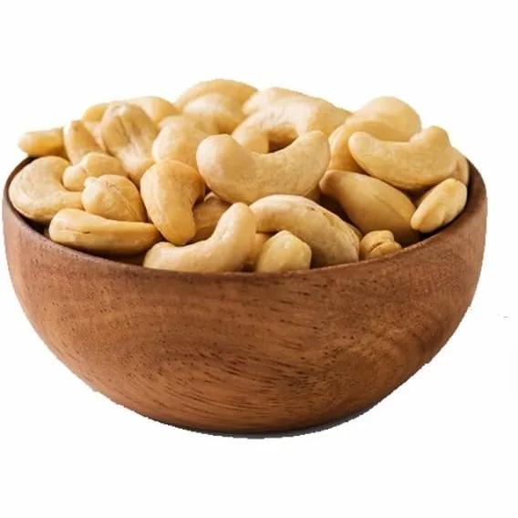 Buy global cashew market size at an exceptional price