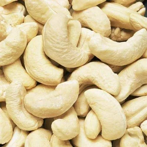 largest importer of cashew nuts in the world + best buy price