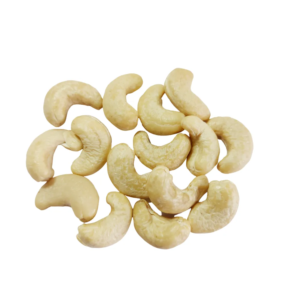 Buy raw cashew nuts for sale at an exceptional price