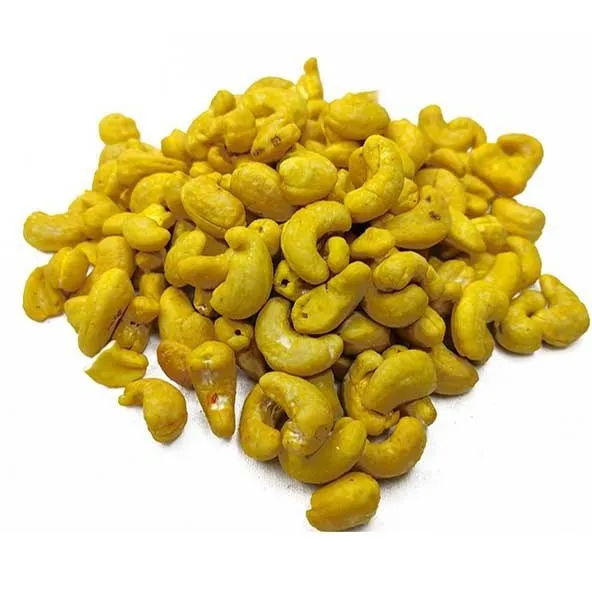 Buy roasted cashew kernel + great price with guaranteed quality