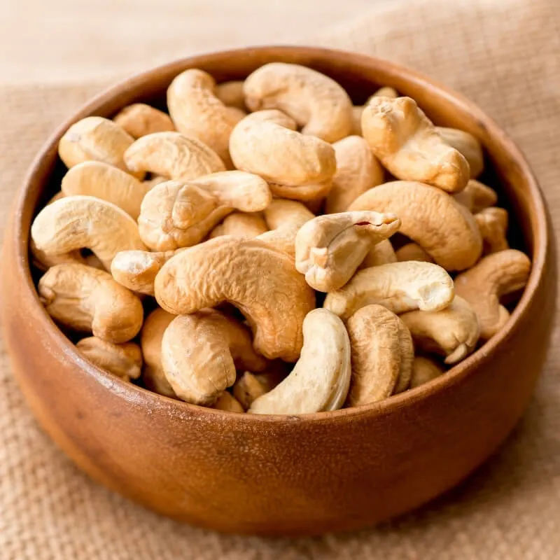 Buy fresh raw nuts types + price