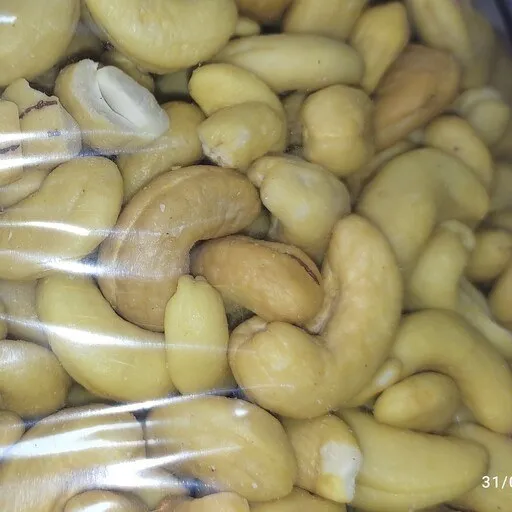 farm fresh cashew purchase price + quality test