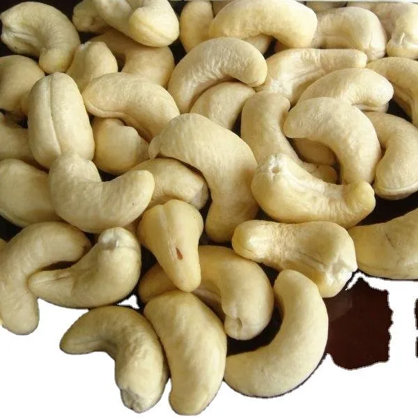 Buy and price of bulk raw cashews 