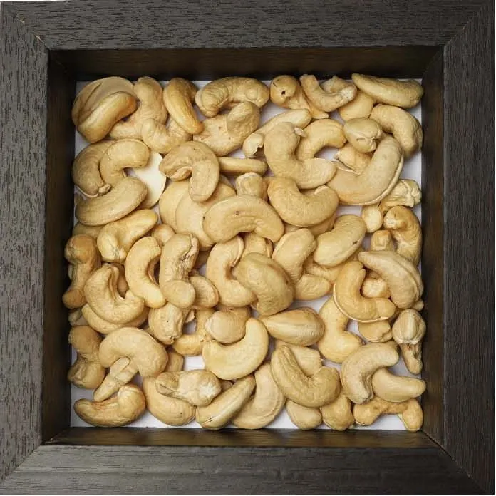 Buy and price of bulk barn raw cashews