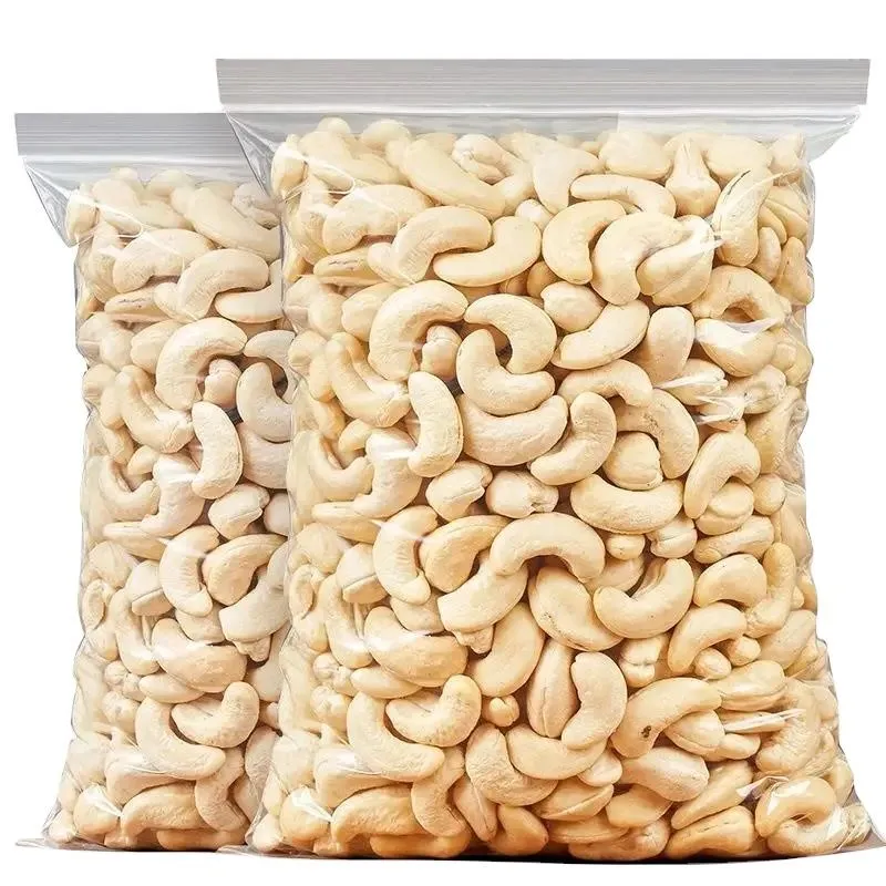 Buy organic raw cashews bulk + best price