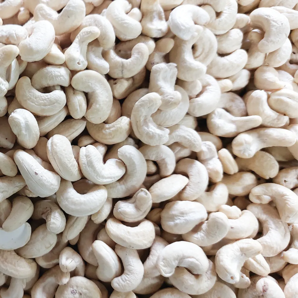 Buy raw cashews bulk Sydney + best price