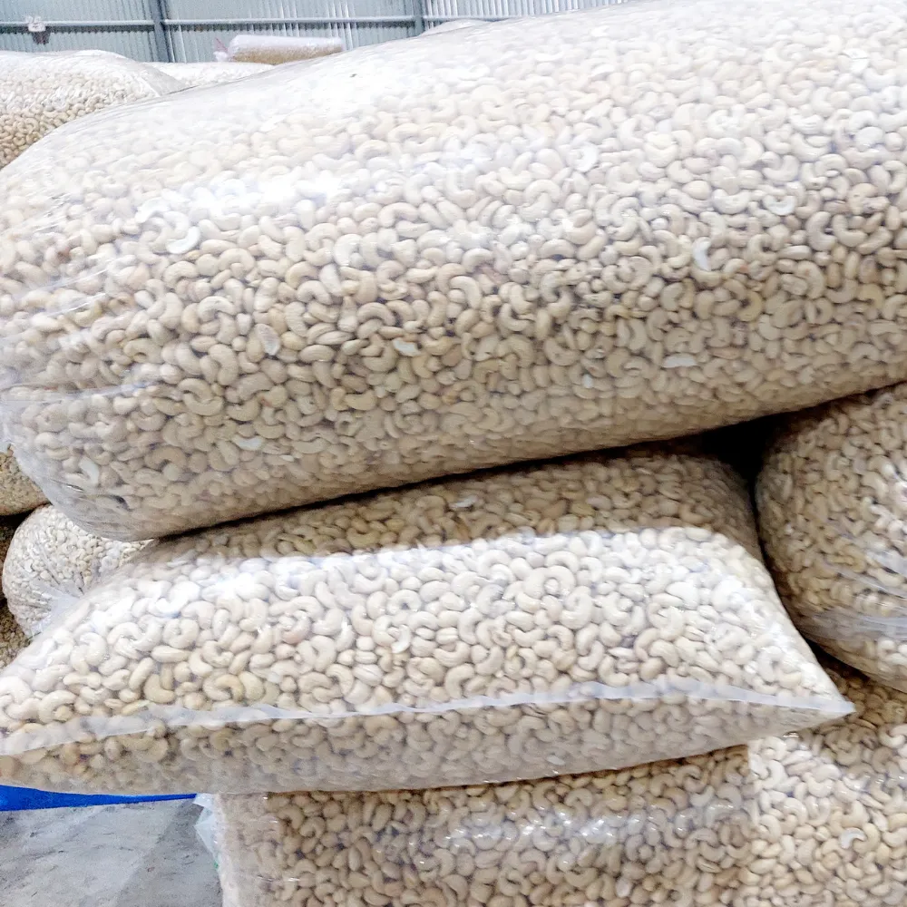 Buy raw cashews bulk + great price with guaranteed quality
