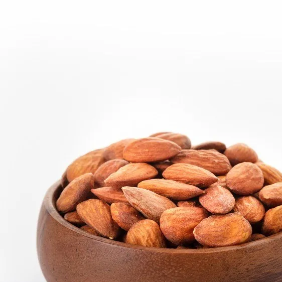 Almonds in green shell buying guide + great price
