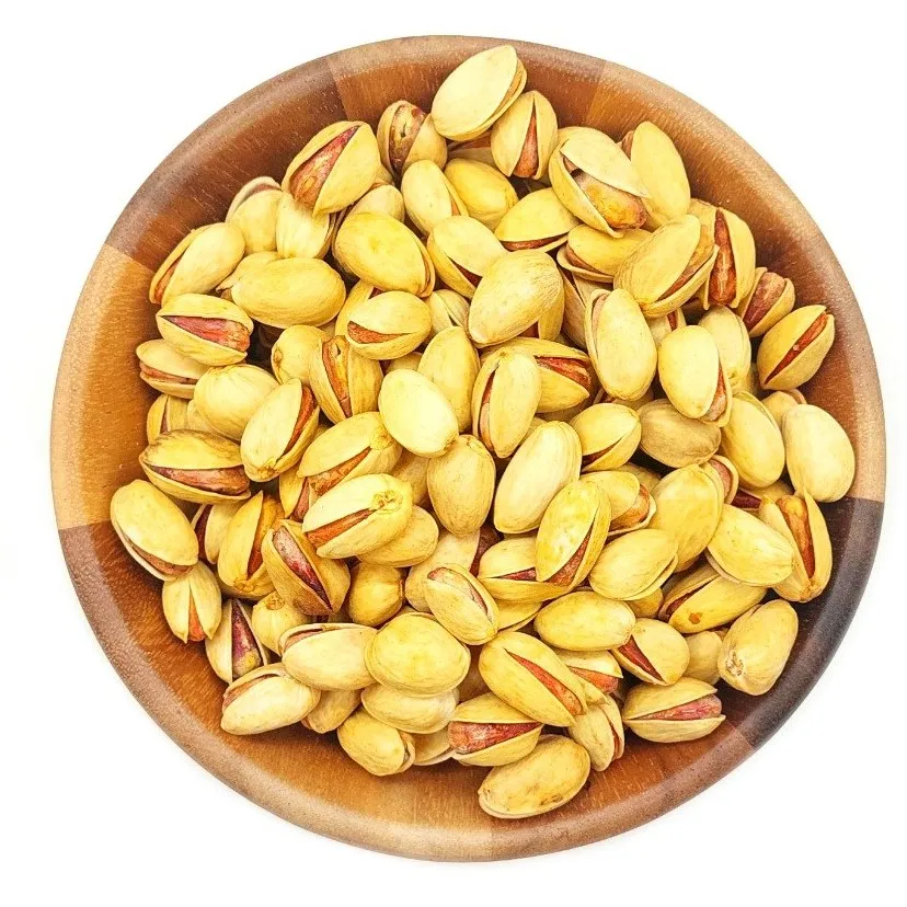 Comparison of purchase price of dry pistachio types in September 2023