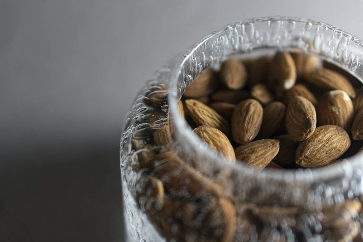 Getting to know dry almond + the exceptional price of buying dry almond