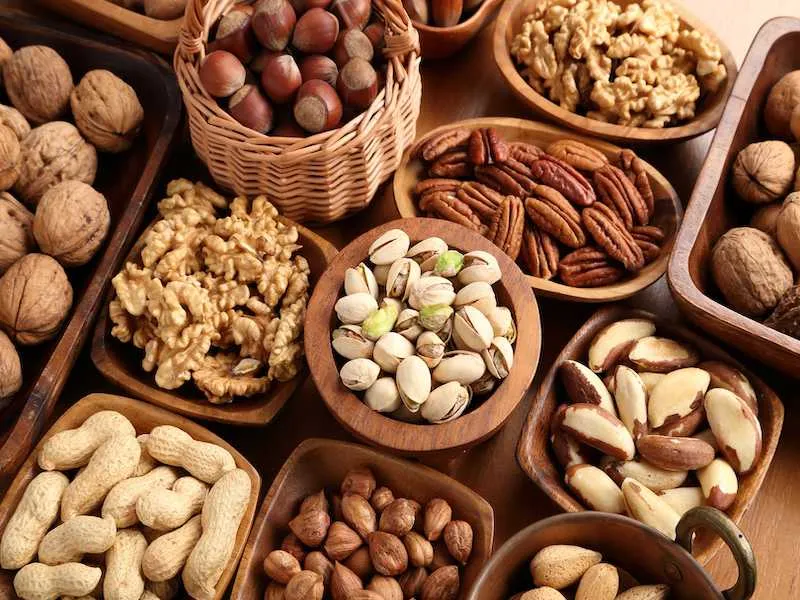dry nuts online price + wholesale and cheap packing specifications