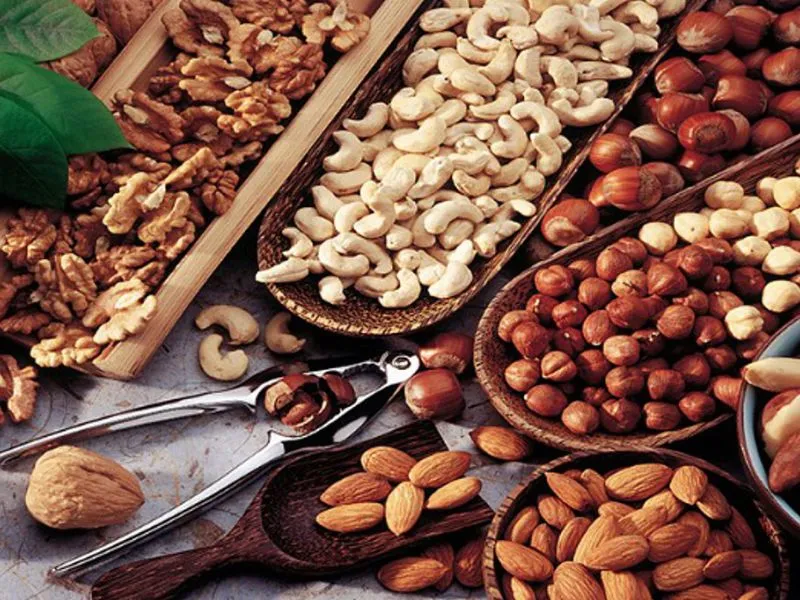 Price and buy dry nuts shop online + cheap sale