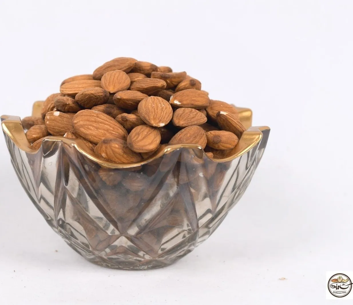 Buy dry roasted nuts ingredients + best price