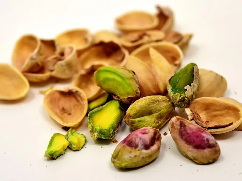 best pistachios in the world buying guide + great price