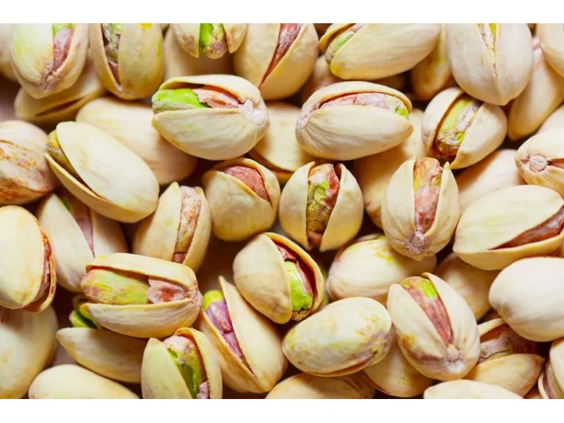 best pistachios in the world buying guide + great price