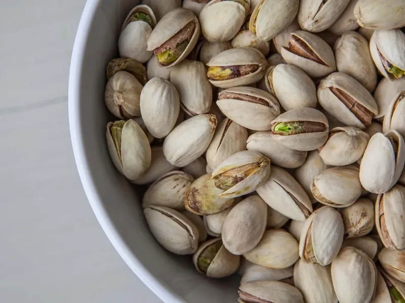 Best pistachios in California + great purchase price