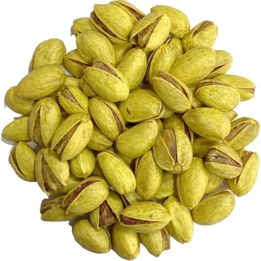 pistachios bulk barn purchase price + quality test