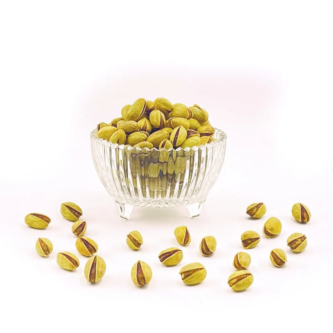 pistachios bulk barn purchase price + quality test