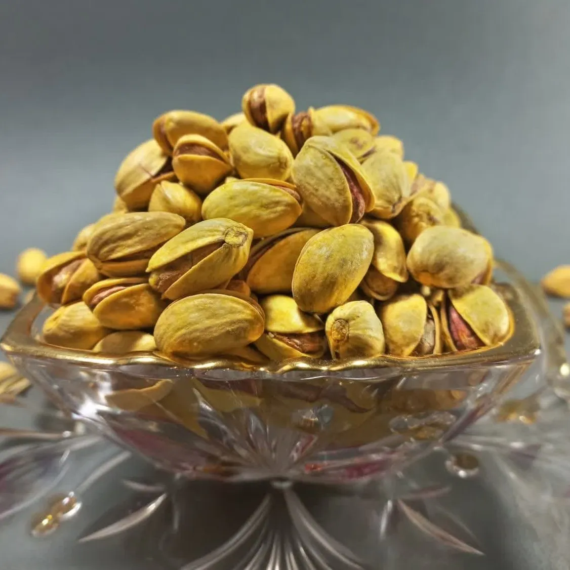 Buy bulk pistachios canada + great price with guaranteed quality