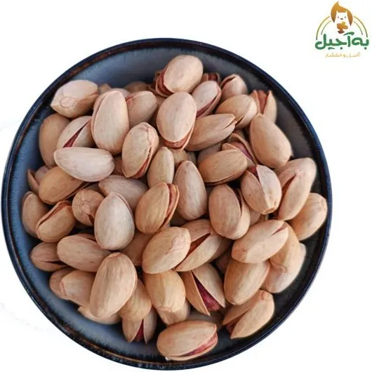 The price of Greek pistachios + purchase and sale of X wholesale
