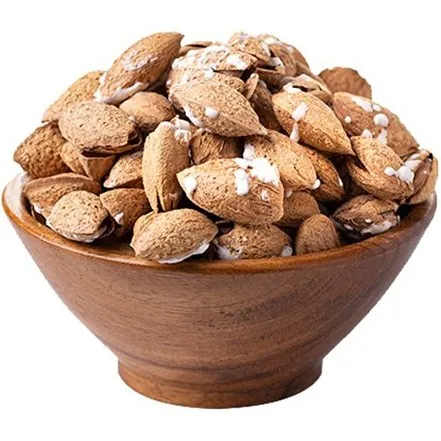 The price of bulk almonds Canada from production to consumption