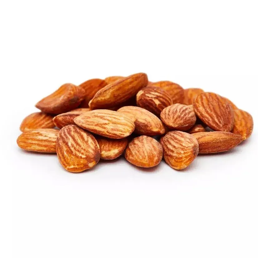 Purchase and today price of bulk almonds uk