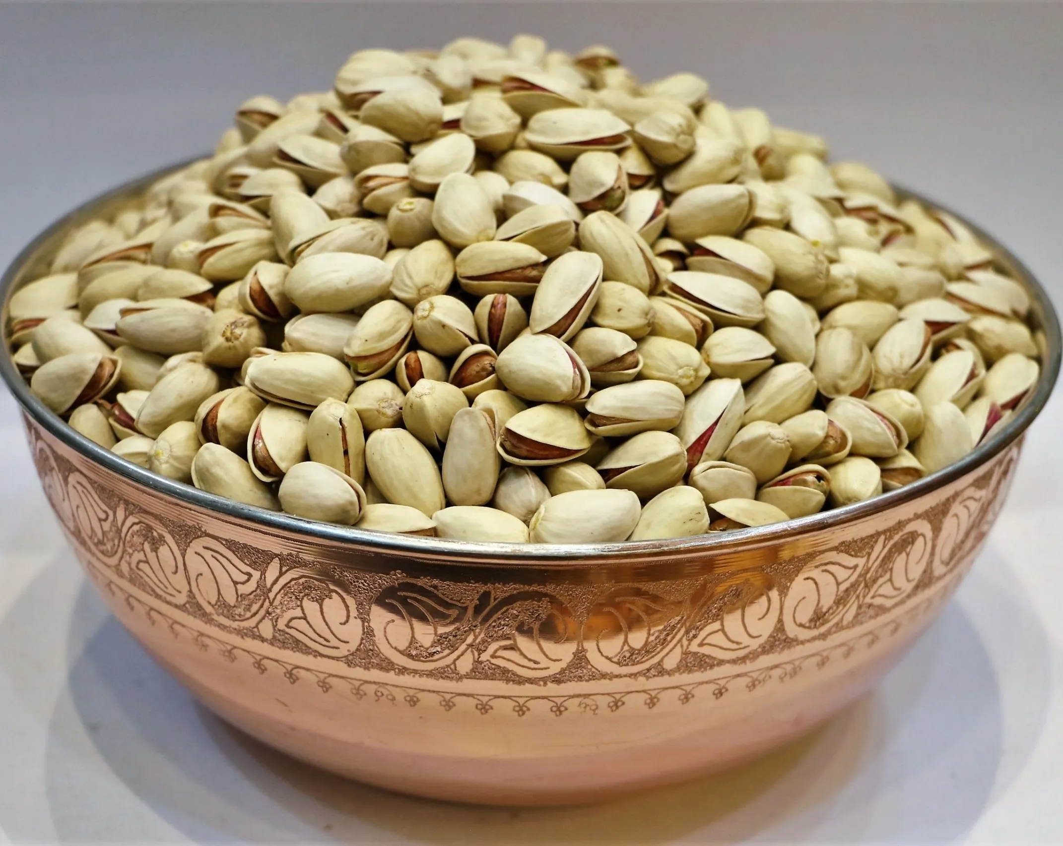 Best bulk pistachios for sale + great purchase price