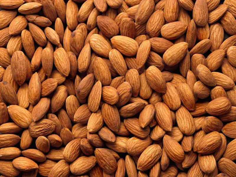 The most appropriate price for bulk almonds costco in January 2023