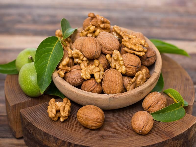The price of bulk buy walnuts uk + wholesale production distribution of the factory