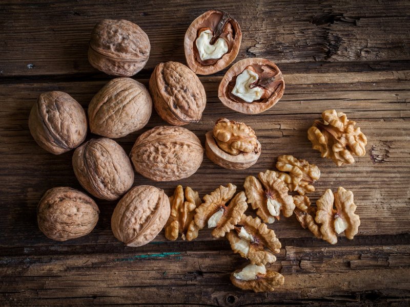 The price of bulk buy walnuts uk + wholesale production distribution of the factory
