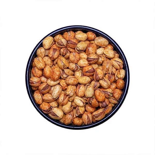 Iranian pistachios amazon purchase price + preparation method