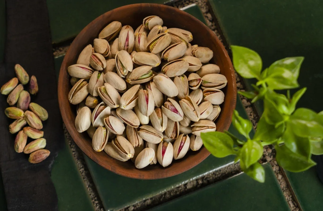 Best best pistachio company + great purchase price