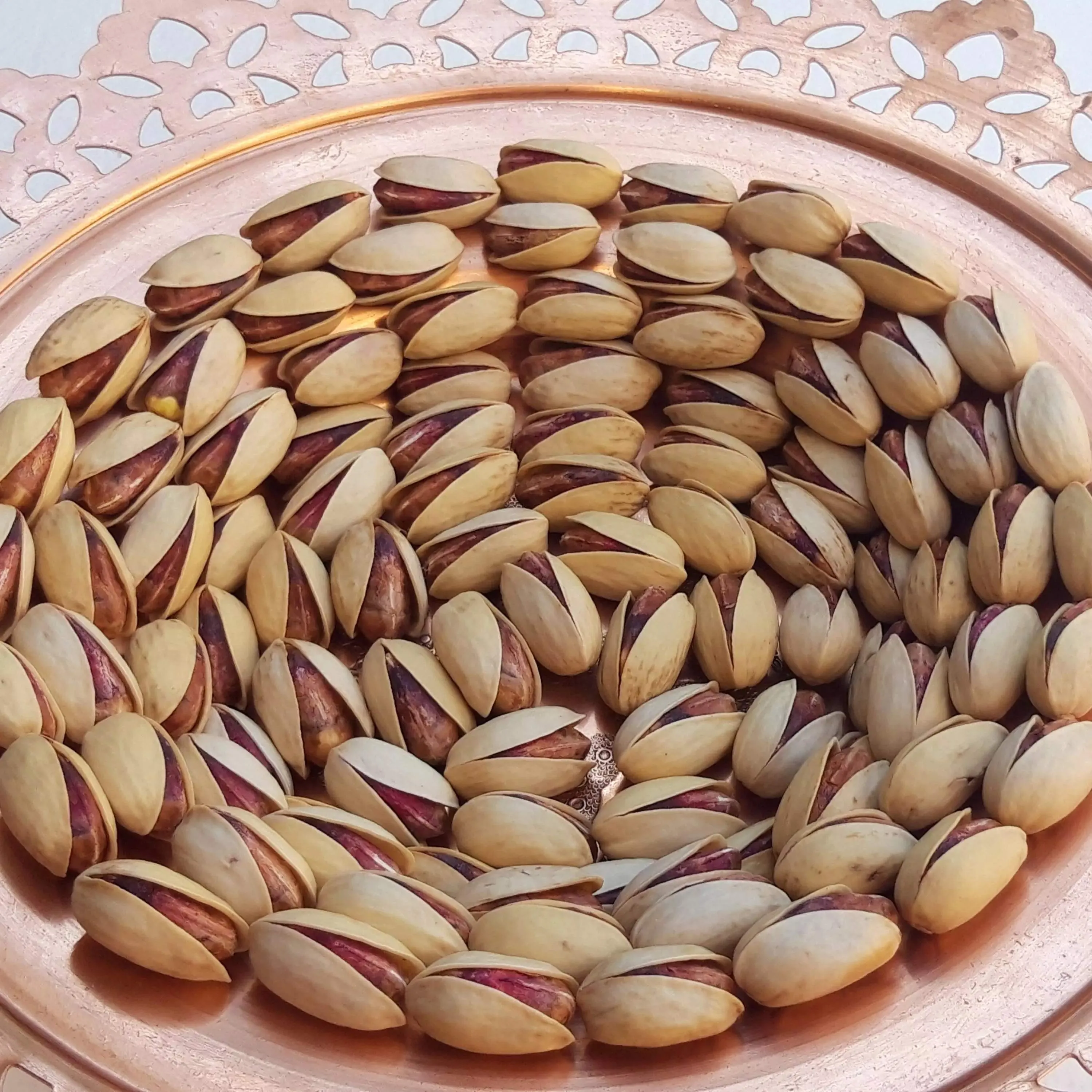 Purchase and price of Shah of Iran pistachios types
